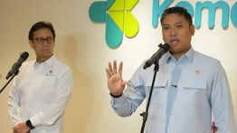 BGN Tegaskan Kepatuhan SOP Jadi Kunci Keamanan Program Makan Bergizi Gratis