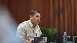 BGN Percepat Pembangunan SPPG di Wilayah 3T, Ditargetkan Rampung dalam Sepekan