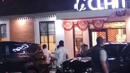 Kasus Eks Jampidsus Febri, Kejagung-Kortastipidkor Geledah Kafe D'Clan Depok, 1 Boks Barang Bukti Disita