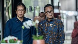 Dony Oskaria Target Laporan Keuangan Danantara Rampung Dua Bulan