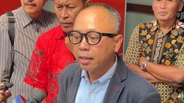 Profil IWD, Ketua Pengurus Sekolah yang Dituduh Miliki Ratusan Senjata, Narkoba hingga CD Porno