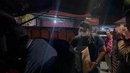 KPK Geledah Rumah Eks Pj Wali Kota Bengkulu