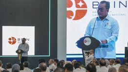 Kepala BRIN Sebut Indonesia Sedang Bangun Kapabilitas Teknologi Nasional