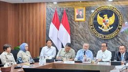 Menkes Tegaskan Nakes Harus Berempati Kepada Pasien