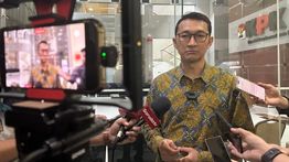 KPK Periksa Anggota DPRD Kaltim terkait Kasus Gratifikasi Batu Bara Rita Widyasari