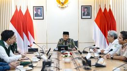 Menhut Tegaskan Komitmen Perkuat Ekosistem Perdagangan Karbon Nasional