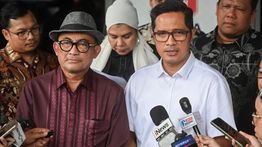 Kuasa Hukum Sebut Praperadilan Febrie Bertujuan Menguji Keabsahan Proses Hukum