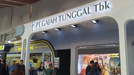 Gajah Tunggal Unjuk Inovasi di GIIAS 2026, Luncurkan Dua Ban Premium Berteknologi Tinggi