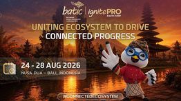BATIC 2026: Membuka Jalan Menuju Masa Depan AI, Konektivitas, dan Infrastruktur Digital