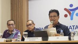 KKI Selidiki 10 Nakes yang Diduga Beri Komentar Nirempati soal Pasien JKN