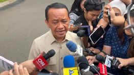 Cek Fakta: Bahlil Sebut Sepeda hingga Emas Bakal Dikenai Pajak pada 2027