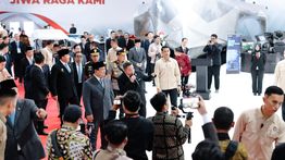 Norman Joesoef Dinilai Bawa Angin Segar bagi Industri Pertahanan RI