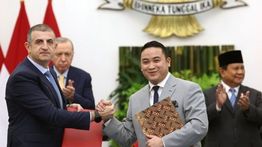 Hendrajit: Norman Joesoef Bisa Hadirkan Atmosfer Baru bagi Kemhan-Industri Pertahanan