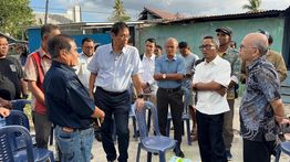 Purbaya Perintahkan LPDP Biayai Riset Lingkungan di Laut Timor