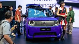 Booking Honda Super-ONE Tembus Kuota 2026 dalam Sehari, Antusiasme Konsumen Melampaui Ekspektasi