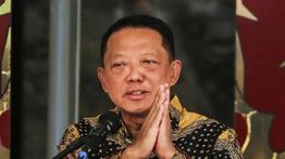 KPK Konfirmasi Permintaan Kejagung untuk Periksa Febrie Adriansyah