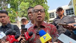 Yayasan Bantah Ada Ekskul Menembak Terkait Temuan 995 Senjata di Sekolah