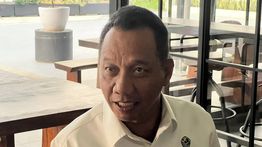 ESDM Bantah Weda Bay Nickel Dapat Tambahan Kuota Produksi 25 Juta Ton