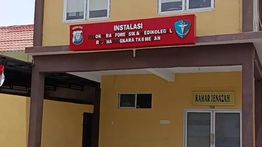 Polda Sumut Beberkan Kronologi Kematian "Janggal" Mantan Istri Polisi Brigadir I