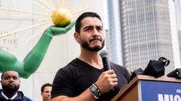 Tokoh Pro-Palestina Menang Pemilihan AS, Pro-Israel Meradang