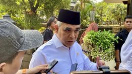 Ketua MPR RI Pastikan Naskah PPHN Bisa Diakses Masyarakat