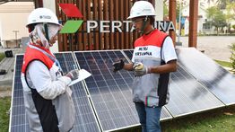 Membangun Kemandirian Energi Desa Melalui Penguatan Kapasitas Local Hero