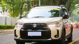 Suzuki XL7 Terbaru Jadi Primadona Test Drive di GIIAS 2026, Fitur dan Kenyamanan Jadi Sorotan