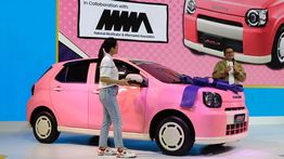 Daihatsu Pamer Ayla Modern Vintage dan Gran Max Urban Retro di GIIAS 2026, Bukti Mobil Harian Bisa Tampil Stylish