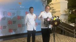 BRIN Siapkan Beragam Teknologi untuk Antisipasi Dampak El Nino