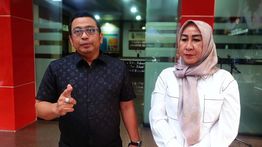 Dokter Diduga Aniaya Pacar sampai Patah Tulang, Korbannya Disebut Banyak