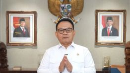 KSP Serukan Pentingnya Jaga Persatuan dan Stabilitas Nasional