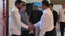 Kementan dan Pemerintah Aceh Bersinergi Percepat Pemulihan Sektor Pertanian Pascabencana