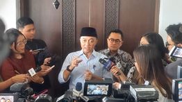 Istana Pastikan Prabowo Belum Berencana Reshuffle Kabinet Merah Putih