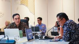 Danantara Dorong Hilirisasi PTPN untuk Tekan Ketergantungan Impor
