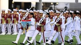 Pendaftaran Upacara HUT Ke-81 RI di Istana Dibuka Lagi pada 8-9 Agustus
