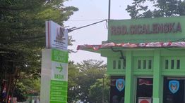 RSUD Cicalengka Nonaktifkan Sementara Perawat yang Komentari Pasien BPJS