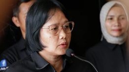 Polda NTB Limpahkan Berkas Tersangka Anak dalam Kasus Santri Terbakar ke Kejaksaan