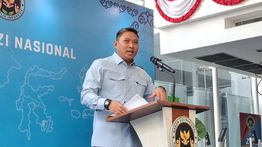BGN Pecat 66 Kepala Dapur MBG karena Pelanggaran Disiplin, Ada Scam hingga Judol
