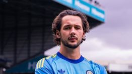 Inilah Sosok Kiper Termahal Inggris