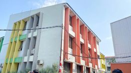 Yayasan Ngaku Tak Tahu Asal-usul 995 Senjata yang Ditemukan di Sekolah Pondok Pinang