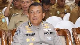  Kombes Pol Teguh Priyambodo Nugroho Ditunjuk Sebagai Plt Kapolresta Banda Aceh