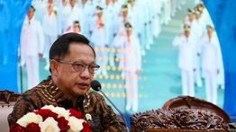 Mendagri Siapkan Tiga Langkah Atasi Kesulitan Daerah Bayar Gaji Pegawai