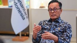 BP BUMN Sebut Hilirisasi PTPN Jadi Strategi Tekan Ketergantungan Impor