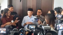 Istana Bantah Surpres Pergantian Kapolri