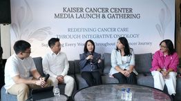 Kaiser Cancer Center Resmi Beroperasi di KEK ETKI Banten, Hadirkan Layanan Kanker Terintegrasi Berstandar Internasional