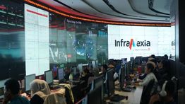 Telkom Rampungkan Spin-Off InfraCo Tahap 2, InfraNexia Jadi Pilar Utama Bisnis Wholesale Connectivity 