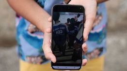 Kesaksian Siswa Saat Penembakan Sekolah Thailand: "Bu, Jangan Telepon Saya"