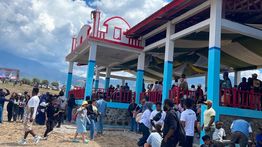 Penembakan Terjadi Saat Festival Budaya Lembah Baliem Papua Pegunungan, 2 Orang Terluka