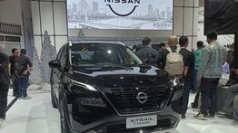Nissan Ubah Strategi Pengembangan Mobil, Terinspirasi Kecepatan Pabrikan China