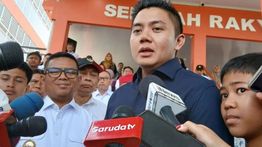 100 Sekolah Rakyat Siap Beroperasi Akhir Agustus